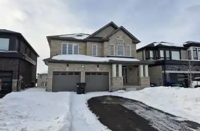 19 Rosanne Circle Wasaga Beach Ontario L9Z 0N4