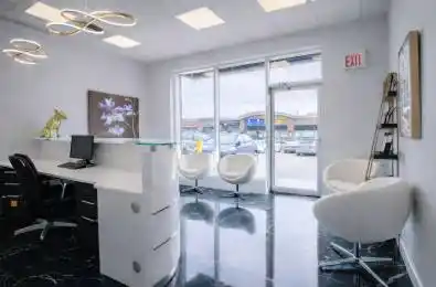 2761 Markham Road Unit# B10 Toronto E11 Ontario M1X 0A4