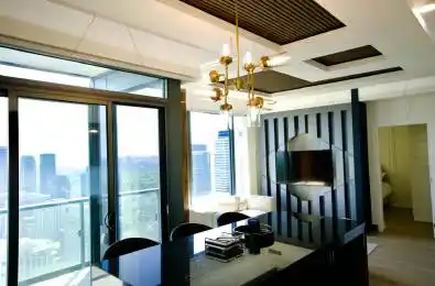 8 Cumberland Street Unit# 4907 Toronto C02 Ontario M4W 0B6