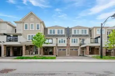 933 Apple Hill Lane Kitchener Ontario N2R 0L7