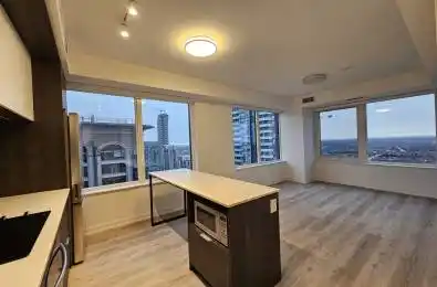 395 Square One Drive Unit# 3608 Mississauga Ontario L5B 0P6