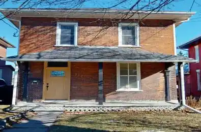 112 Stewart Street Peterborough Ontario K9J 3M1