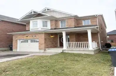 68 Stedford Crescent Brampton Ontario L7A 4P5