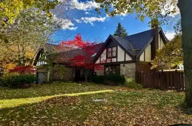 12 Brooklet Court Markham Ontario L3T 2M9