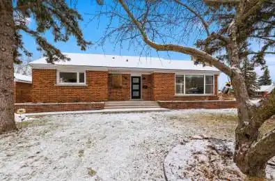 9 Elizabeth Avenue Kingston Ontario K7M 3G9