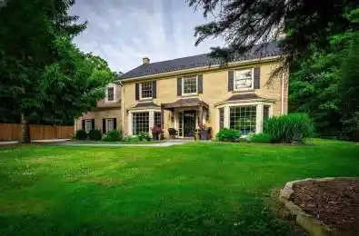 339 Sunset Drive St. Thomas Ontario N5R 3C6