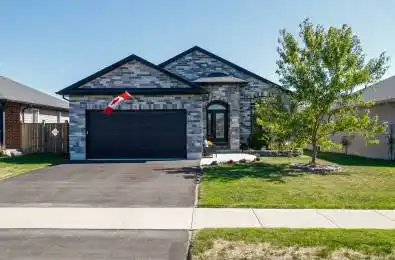 81 Sienna Avenue Belleville Ontario K8P 0E9