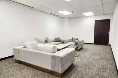 37 Sandiford Drive Unit# 416 Whitchurch-Stouffville Ontario L4A 3Z2