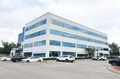 37 Sandiford Drive Unit# 405 Whitchurch-Stouffville Ontario L4A 3Z2