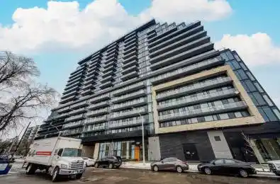 3009 Novar Road Unit# 1418 Mississauga Ontario L5B 0P9
