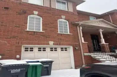 170 Havelock Drive Unit# 36 Brampton Ontario L6W 4T3