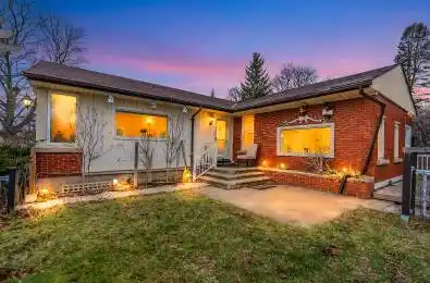 5921 Scott Street Niagara Falls Ontario L2E 3B2