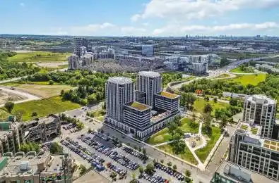 9 Clegg Road Unit# 722 Markham Ontario L6G 0H3