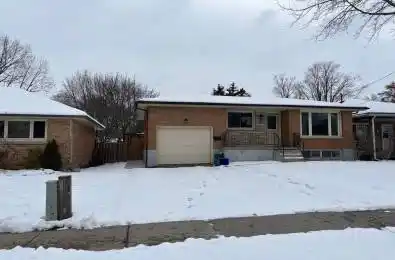 39 Evelyn Street Brantford Ontario N3R 3G8