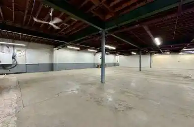 278 Cook Street Unit# 2B Meaford Ontario N4L 1H4