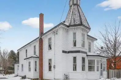 11 Alfred Street Smiths Falls Ontario K7A 4H6