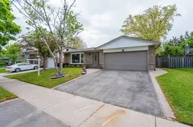 2296 Devon Road Oakville Ontario L6J 5R4
