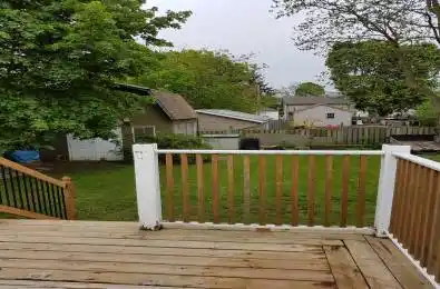 43 Dumfries Street Cambridge Ontario N1S 1Y6