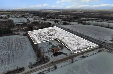 0 Hurontario Street Caledon Ontario L7K 1X4