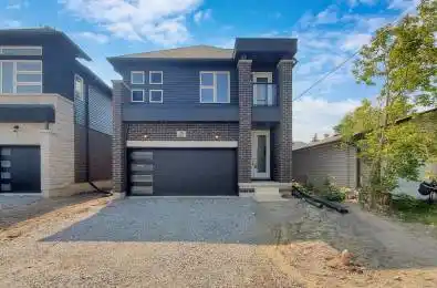 127 Laugher Avenue Welland Ontario L3B 0N6