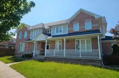 25 Kentley Street Markham Ontario L6C 3G2
