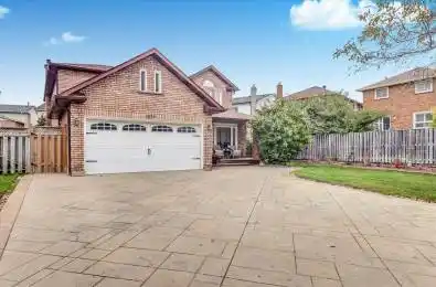 4234 Hazineh Court Mississauga Ontario L5B 3N5
