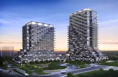 30 Inn On The Park Drive Unit# 214 Toronto C13 Ontario M3C 0P7
