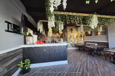 2307 Lakeshore Road Oakville Ontario L6L 1H2