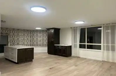 5 Greystone Walk Drive Unit# 1905 Toronto E04 Ontario M1K 5J5