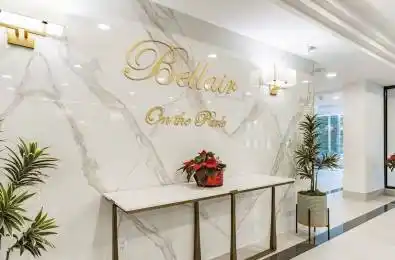 22 Hanover Road Unit# 704 Brampton Ontario L6S 5K7