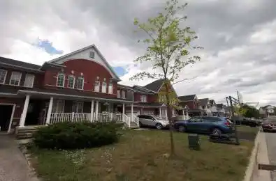 24 Beatrice Lane Barrie Ontario L4M 7G5