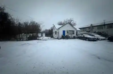 34 Morrish Road Toronto E10 Ontario M1C 1E7