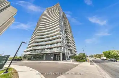 1461 Lawrence Avenue Unit# 304 Toronto W04 Ontario M6L 0A6