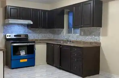 36 Bruce Beer Drive Brampton Ontario L6V 2W9