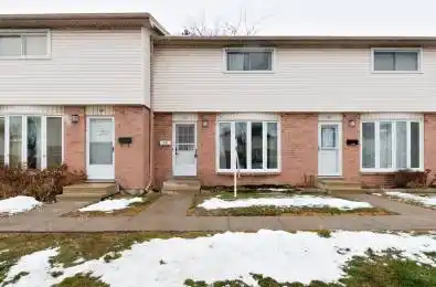 700 Exeter Road Unit# 70 London South Ontario N6E 1L2