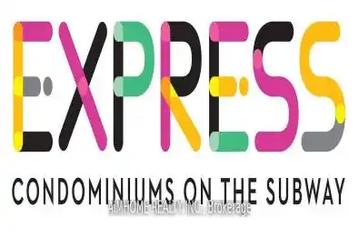 8 Tippett Road Unit# 1017 Toronto C06 Ontario M3H 0E7