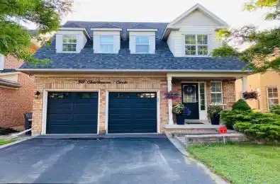 50 Charleswood Circle Brampton Ontario L7A 1Z2