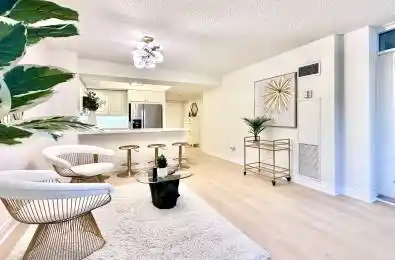 15 Northtown Way Unit# 521 Toronto C14 Ontario M2N 7A2