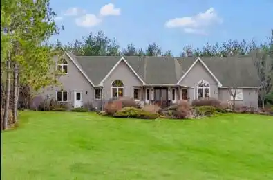 757258 2nd Line East N/A Mulmur Ontario L9V 0G7