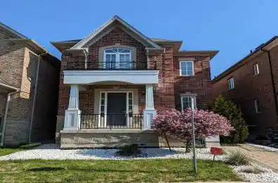 12 Plantain Lane Richmond Hill Ontario L4E 1B9