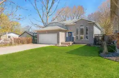 19 Dell Drive Strathroy-Caradoc Ontario N7G 1C6