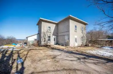 5106 OPEONGO Road Bonnechere Valley Ontario K0J 1T0