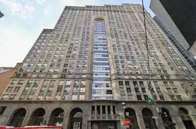 25 The Esplanade N/A Unit# 1922 Toronto C08 Ontario M5E 1W5