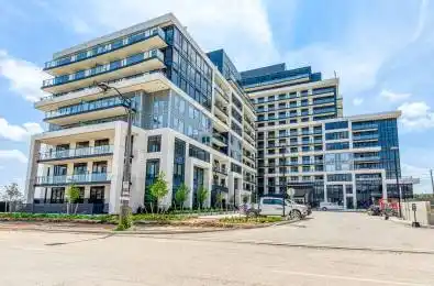 3200 William Coltson Avenue Unit# 408 Oakville Ontario L6H 7W6