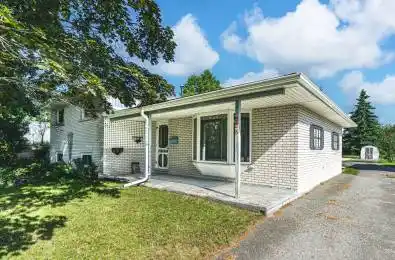 223 Phillips Street Barrie Ontario L4N 3V2