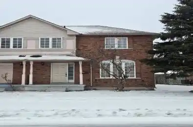 10 Cherrytree Drive Unit# 97 Brampton Ontario L6Y 5E9