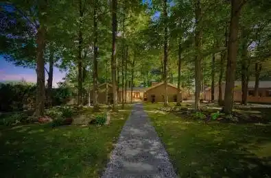 23 Cedarwood Crescent King Ontario L0G 1N0