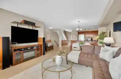 3985 Eglinton Avenue Unit# 19 Mississauga Ontario L5M 0E8