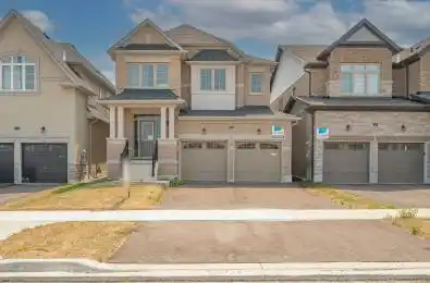 1155 Cole Street Innisfil Ontario L9S 0R3