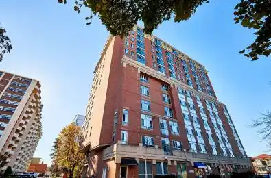 15 Maplewood Avenue Unit# 202 Toronto C03 Ontario M6C 4B4